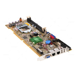 WSB-H810-R10  IEI MAINBOARD SOCKET LGA1150 2 DDR3 RAM SLOTS